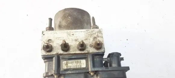 Nissan Almera Tino ABS Pump 47600bu700 0265231417