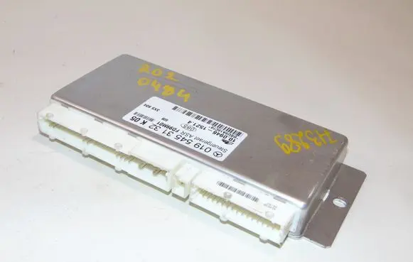 Mercedes-Benz C W202 ABS control unit/module A0195453132