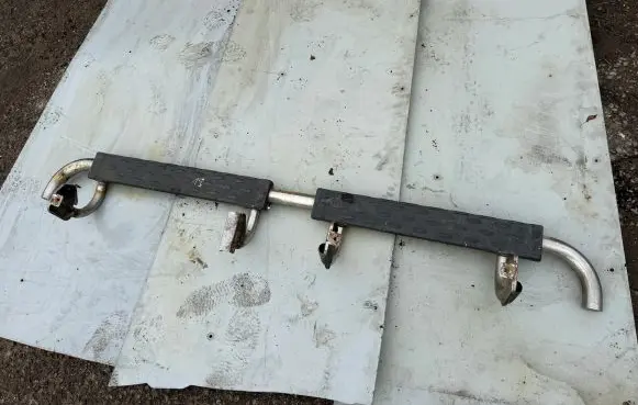 Hyundai H-1, Starex, Satellite Ladder 875214A200