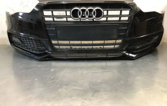 Audi A5 Front bumper A58T