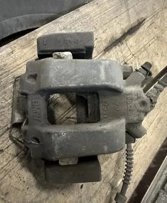 BMW 2 F22 F23 Front brake caliper