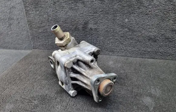 Audi A6 S6 C4 4A Power steering pump 048145155F 7681955205 4915238