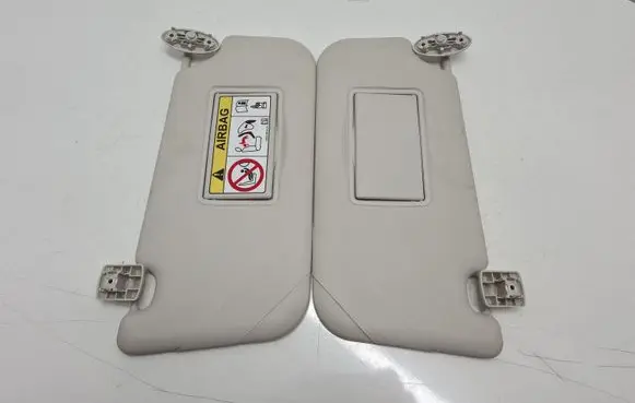 Ford Focus Sun visor