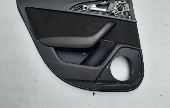 Audi A6 S6 C7 4G Other interior part Audi4G