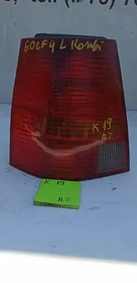 Volkswagen Golf IV Rear/tail lights 1J9945096P