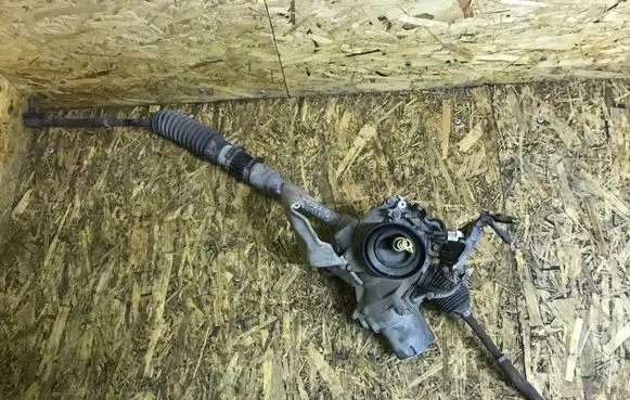 Honda Civic Steering rack