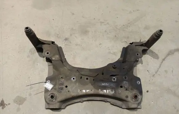 Renault Scenic III - Grand scenic III Front subframe