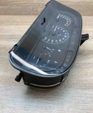 Renault Laguna I Speedometer (instrument cluster) 7700844747 216137529A