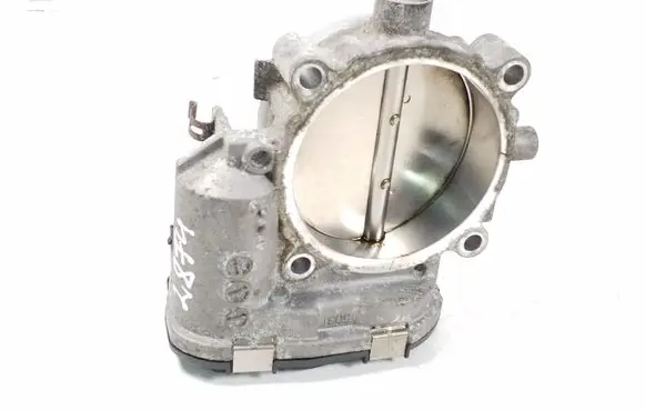 Mercedes-Benz S W221 Throttle valve 0280750514 A2781410025