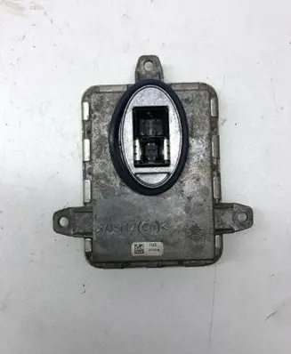 BMW 7 F01 F02 F03 F04 Headlight ballast module Xenon 7296090 130732931700