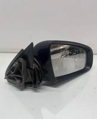 Audi A4 S4 B7 8E 8H Front door electric wing mirror 50010