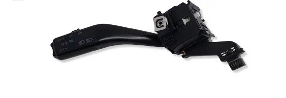 Volkswagen Touran I Indicator stalk 1K0953513A 01103501 10350153305024