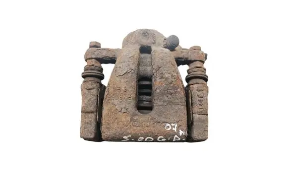 Volvo S80 Rear brake caliper
