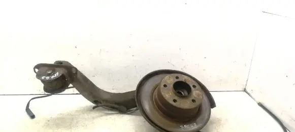 BMW Z4 E85 E86 Rear wheel hub spindle/knuckle 