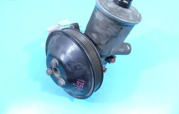 Electric power steering pump