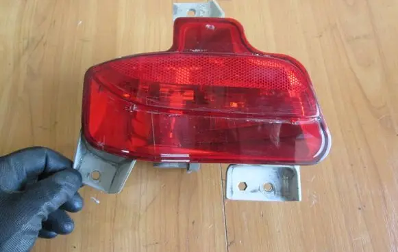 Opel Zafira C Rear fog light 13278790 21450101