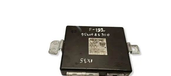 Hyundai ix35 Comfort/convenience module 954002S300