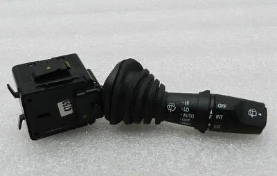 Chevrolet Captiva Wiper control stalk 202005410 95164769