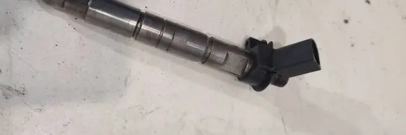 BMW 5 E60 E61 Fuel injector 7805428 780542802
