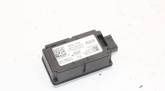 Tesla Model 3 Tire pressure control unit 145896500A