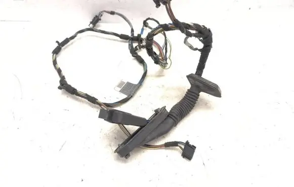 BMW 1 E81 E87 Front door wiring loom 6928651