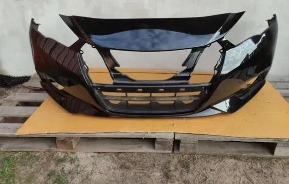 Nissan Micra K14 Front bumper