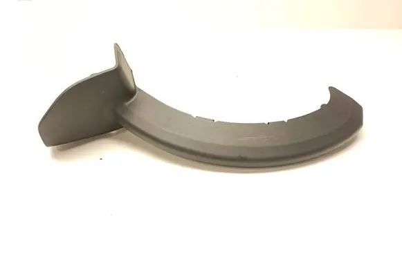 BMW 5 G30 G31 Other trunk/boot trim element 7383562 21450510 748003220