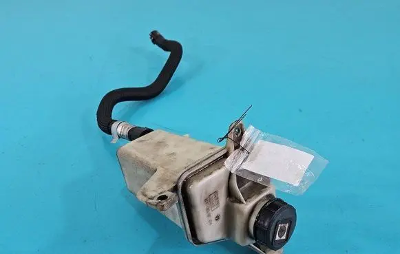 Fiat Ducato Coolant expansion tank/reservoir IMPRK1458225