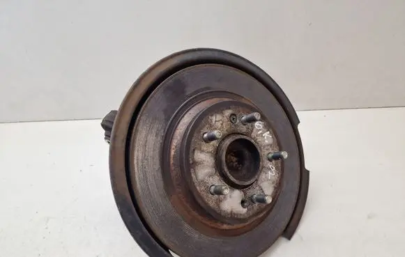 KIA Optima Rear wheel hub 8204T9LTHT7 8204T9