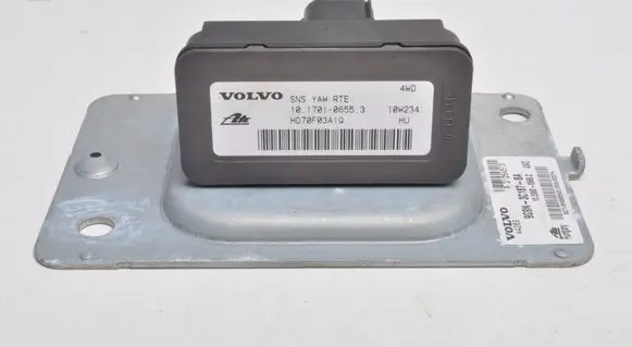 Volvo XC70 ESP (stability system) control unit 9G9N-3C187-BA