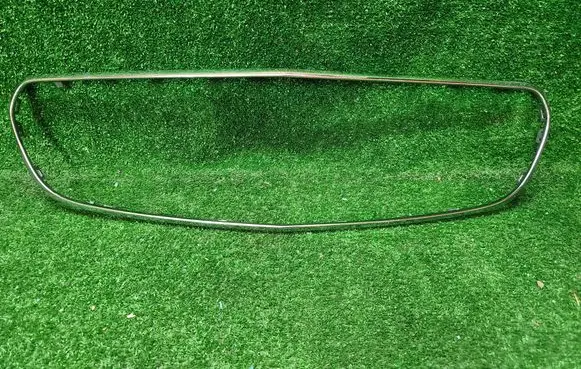 Mercedes-Benz E W213 Front bumper lower grill A2138850200