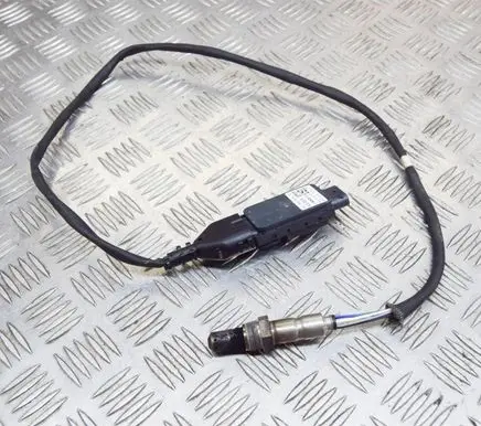 Volkswagen Tiguan Lambda probe sensor 1258018036 04L907805CH