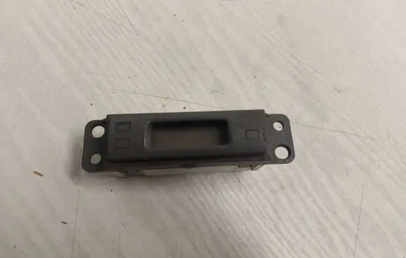 Mazda Premacy Screen/display/small screen 29095B005271 8527