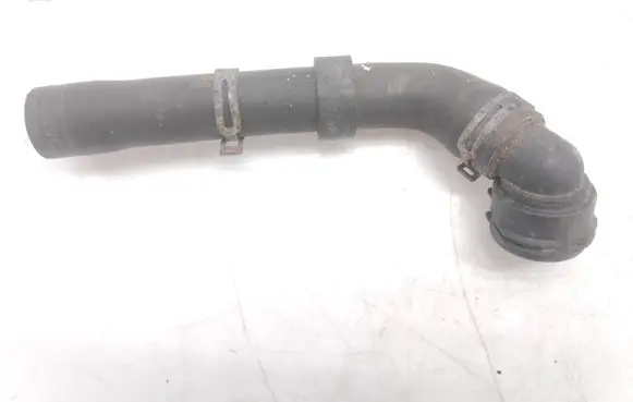 Audi Q3 8U Engine coolant pipe/hose 5N0122051BJ