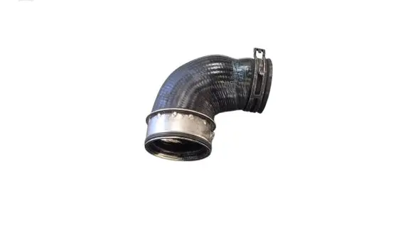 Audi A4 S4 B7 8E 8H Intercooler hose/pipe 3B0145838