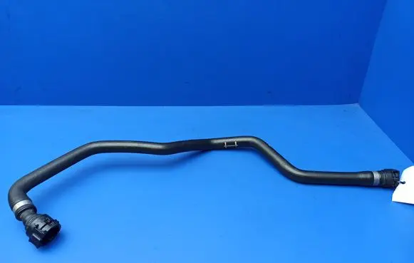 BMW 5 F10 F11 Engine coolant pipe/hose 7809819 12678210 14837810
