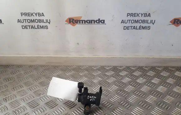 Fiat Ducato Turbo solenoid valve 46524556