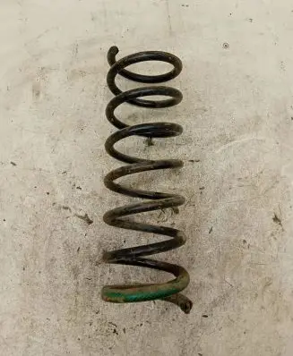Ford C-MAX I Rear coil spring