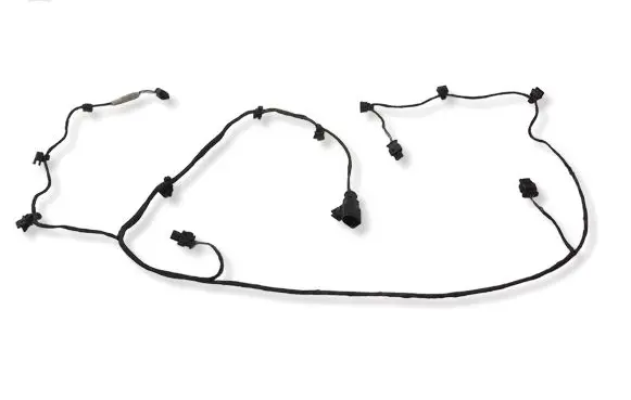 Audi Q5 SQ5 Parking sensor (PDC) wiring loom 8R0971095 65800