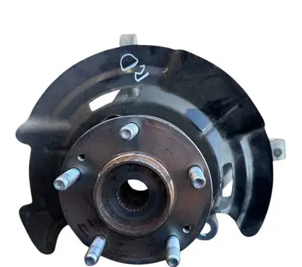 Hyundai Ioniq Front wheel hub