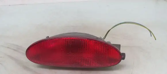 Peugeot 206 Rear fog light 