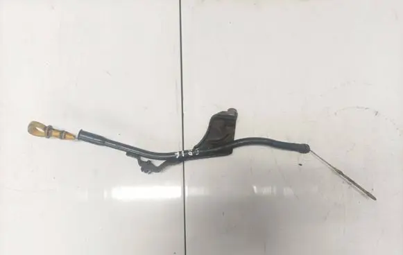 Ford C-MAX II Oil level dip stick 