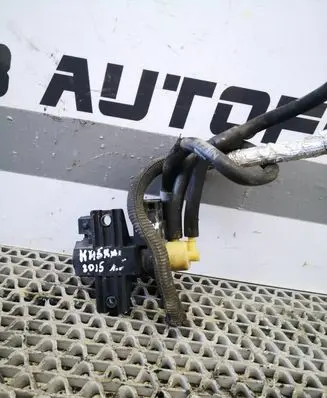 Nissan Qashqai Vacuum valve 8200790180