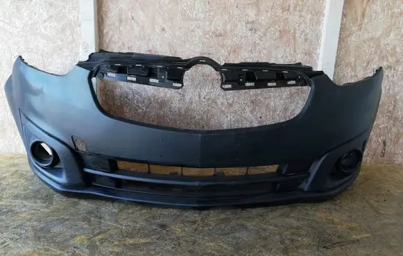 Opel Combo D Front bumper 735593391