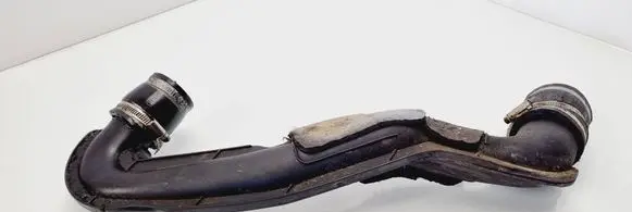 Peugeot 406 Intercooler hose/pipe 9625792080