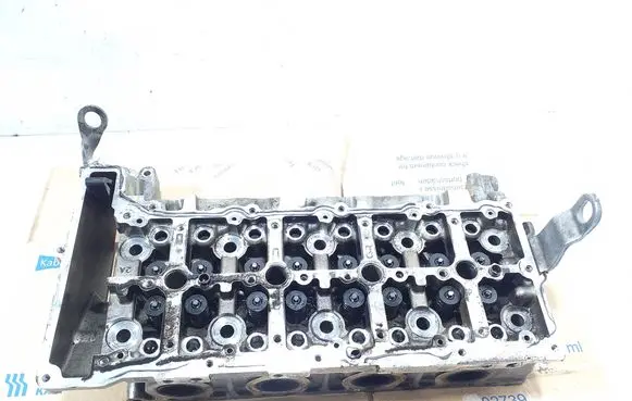 BMW 5 F10 F11 Engine head 7810465 7810463