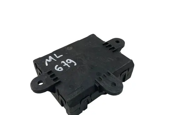 Volvo XC60 Other control units/modules 9G9T14B534BC