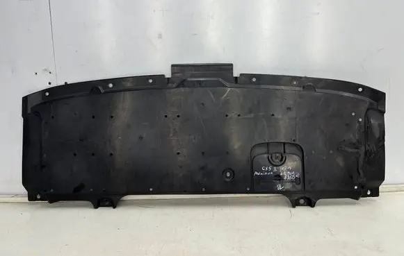 Mazda CX-5 II Engine splash shield/under tray kb8a-56112