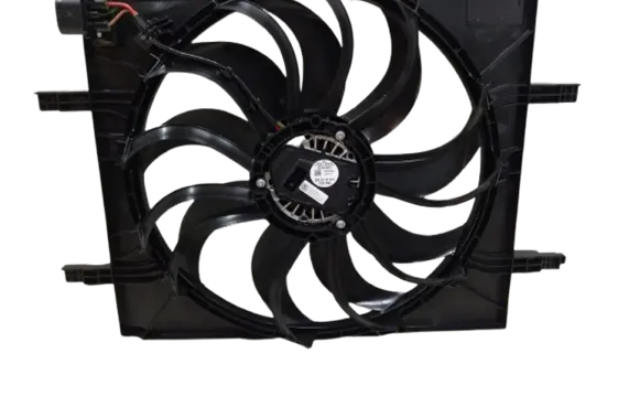 Volkswagen ID.7 Fan set 1EA959455C 1EA11205A WTR018