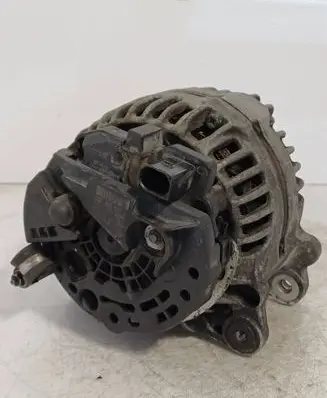 Volkswagen Polo V 6R Generator/alternator 03F903023D 0MA45300 0124525201